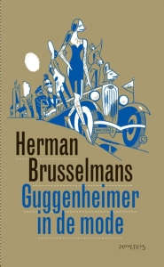 Brusselmans, Herman - Guggenheimer in de mode