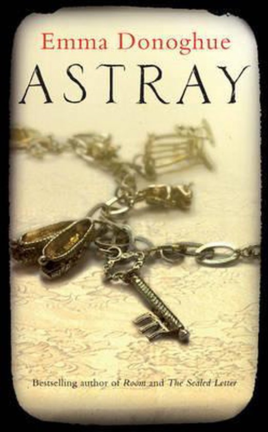  - Astray