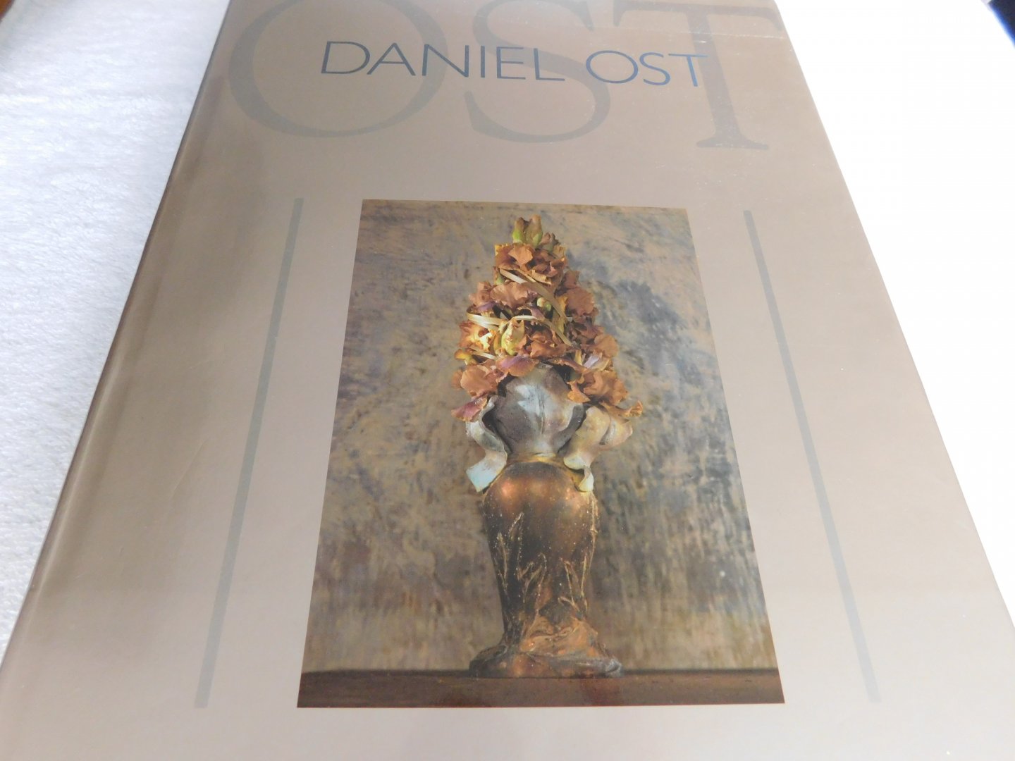D.Ost - Daniel Ost