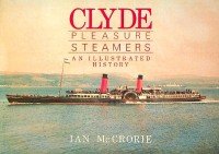 McCrorie, Ian - Clyde Pleasure Steamers