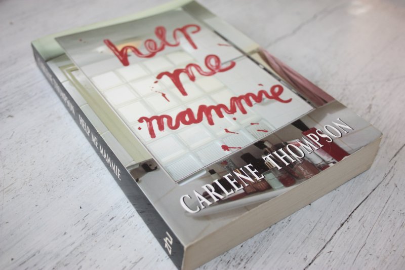 Thompson, Carlene - Help me mammie