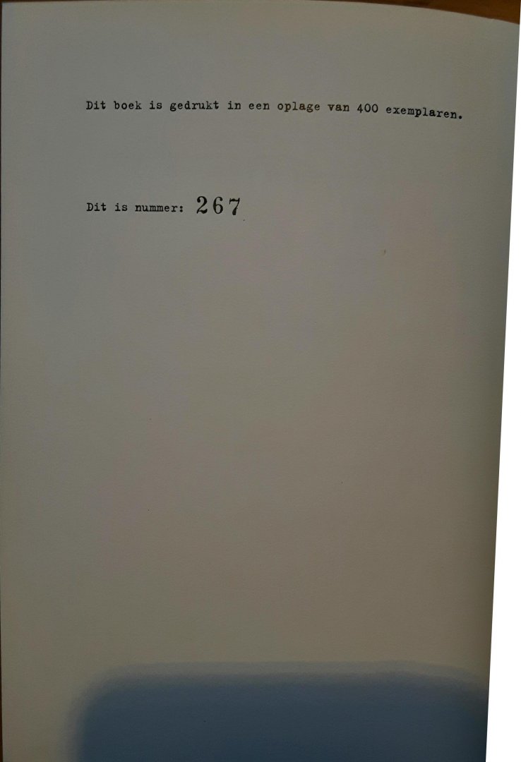 WOLF, Deborah - (G)EEN