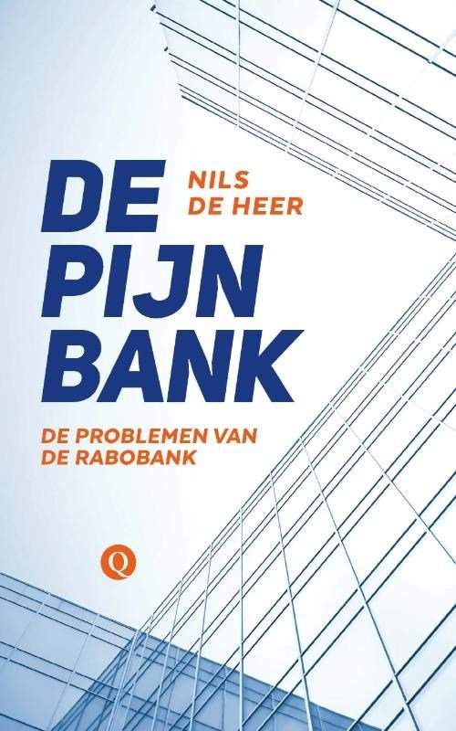 Nils de Heer - De pijnbank