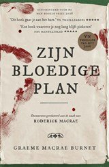 Zijn bloedige plan - documenten gerelateerd aan de zaak van Roderick Macrae