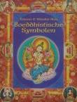 Blau, Mariabai & Tatjana - Boeddhistische symbolen