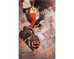 D. Weber - Kies mij! - D. Weber