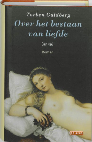 Guldberg, Torben - Over het bestaan van de liefde