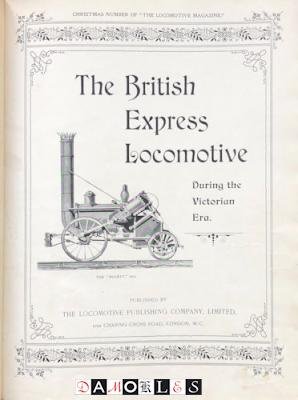  - The Locomotive Magazine 1898 - 1901, 8 magazines