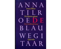 Tilroe - Blauwe Gitaar
