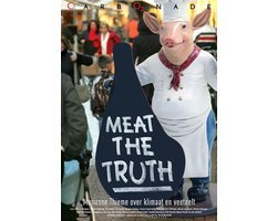Unknown - Meat the Truth