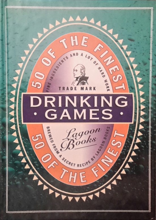  - Drinking Games