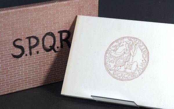 Chateaubriand. - La Campagne Romaine. Lettre à Monsieur de Fontanes