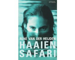 R. van der Heijden - Haaiensafari