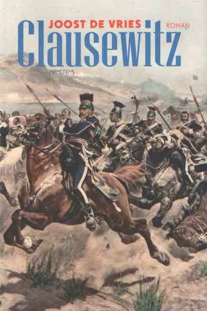Vries, Joost de - Clausewitz