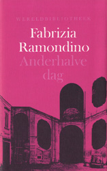 Ramondino, Fabrizia - Anderhalve dag