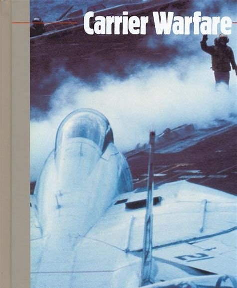 AAA Editors of Time-Life group - New Face of War: Carrier warfare