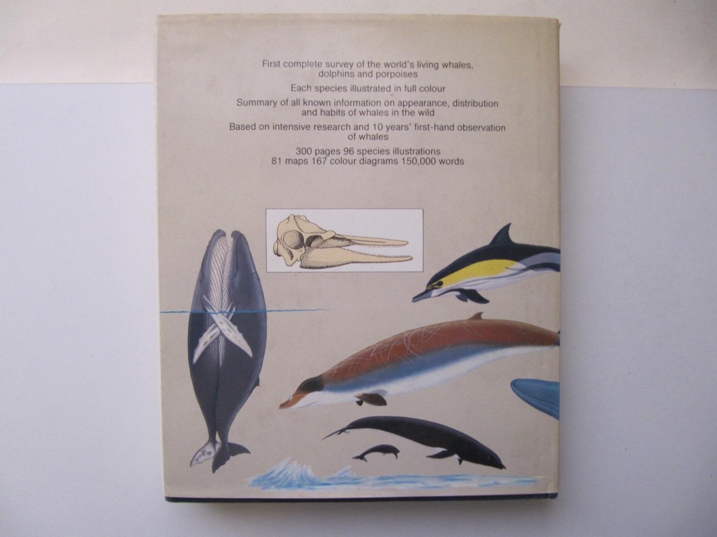 Loyaal Watson - Whales of the world (sea guide to)