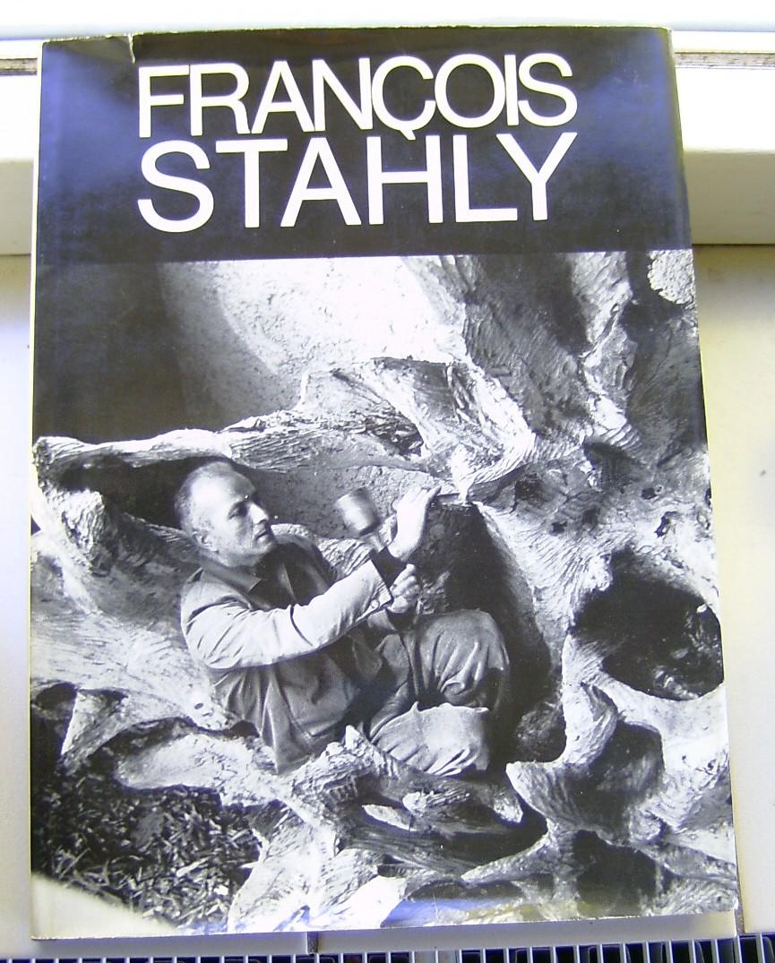 Stahly, Francois - Francois Stahly
