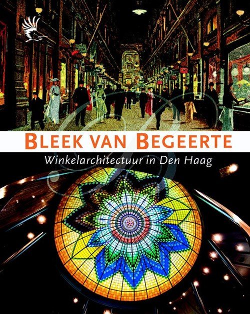 Botine Koopmans - Bleek van Begeerte