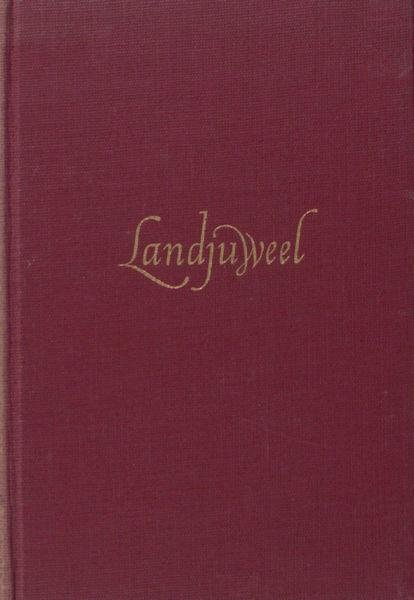 Gorter, Simon. - Proza.