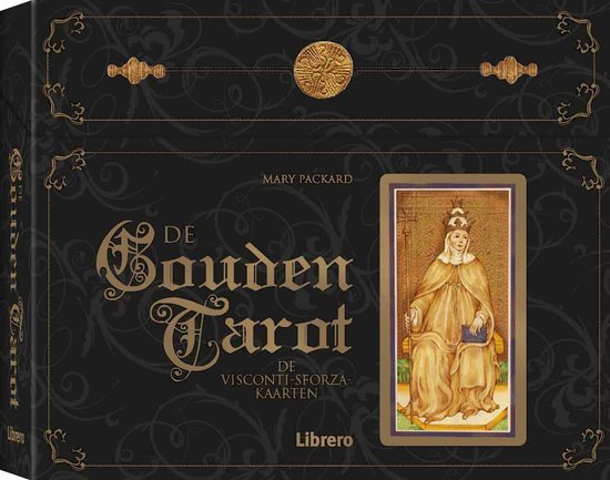 De gouden tarot