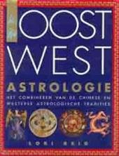 L. Reid - Oost-West astrologie - Auteur: Lori Reid Het combineren van de chinese en westerse astrologische tradities