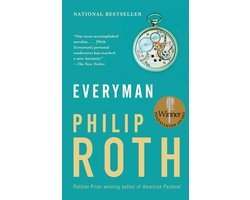 Philip Roth - Everyman