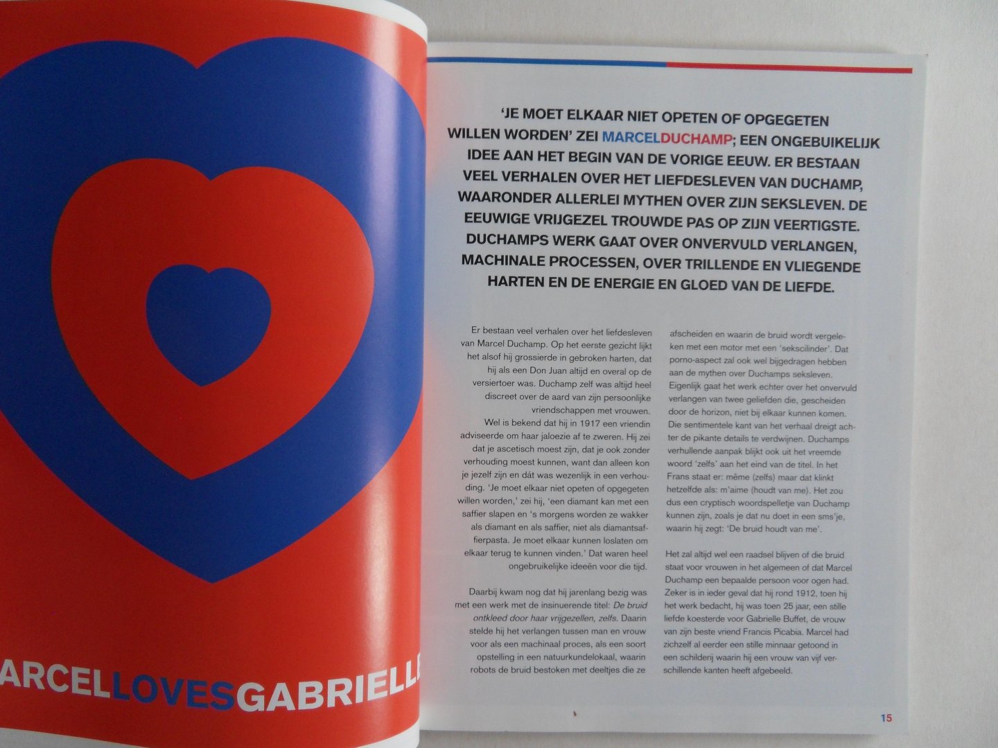 Hagenaars, Hanne (hoofdredactie). - Mister Motley. - De Jacht naar Liefde.... [ w.s. deel 8 ].