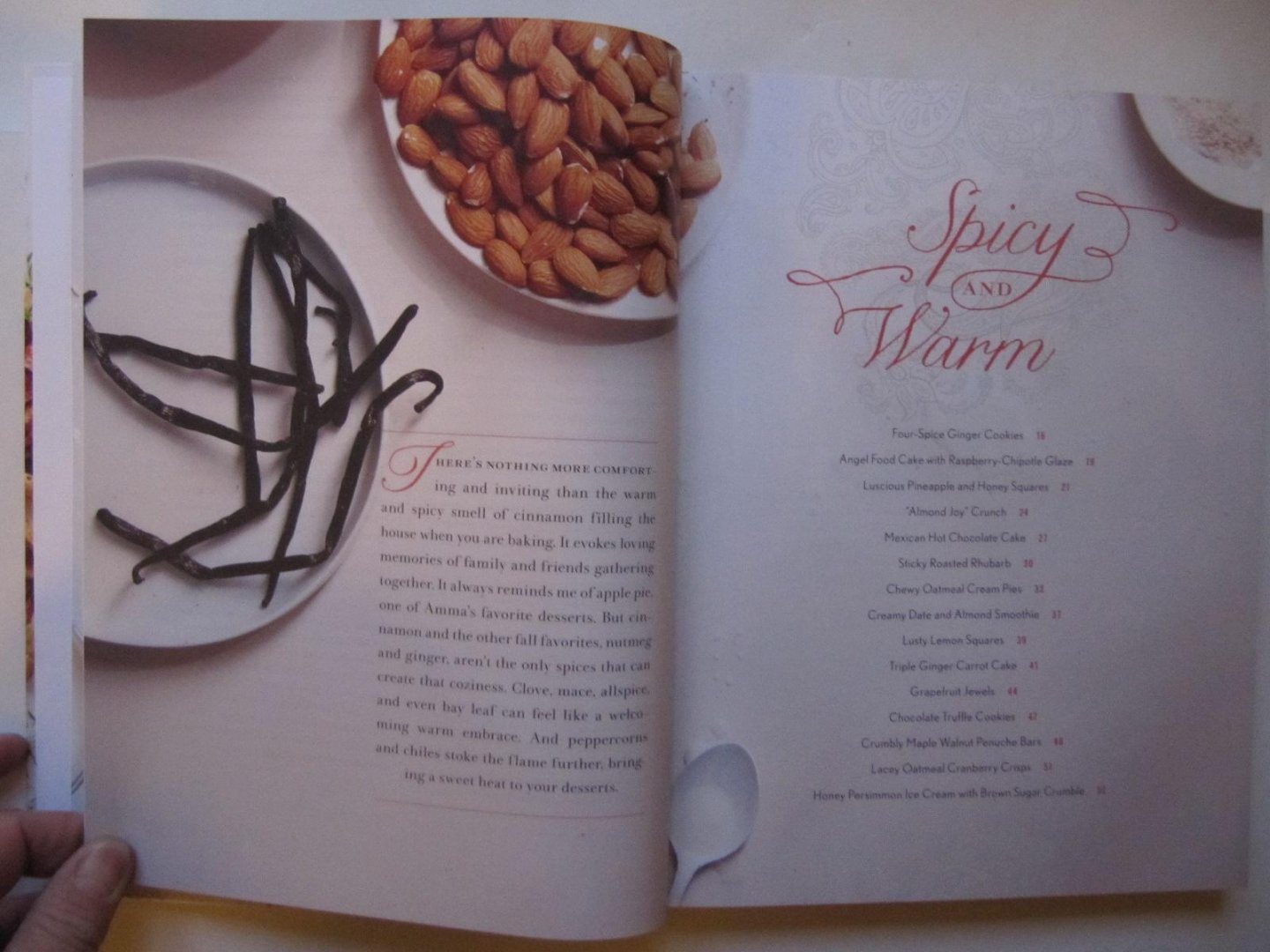 Ameen, Malika - Sweet Sugar, Sultry Spice / Exotic Flavors to Wake Up Your Baking