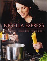 Nigella Express - snel good food
