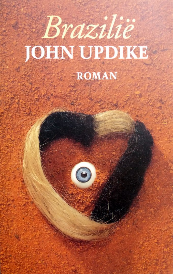 Updike, John - Brazilie