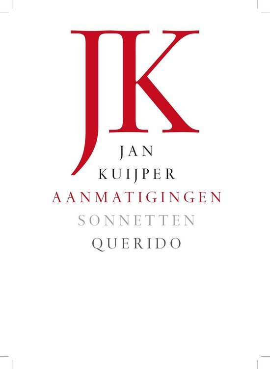 Kuijper, Jan - Aanmatigingen