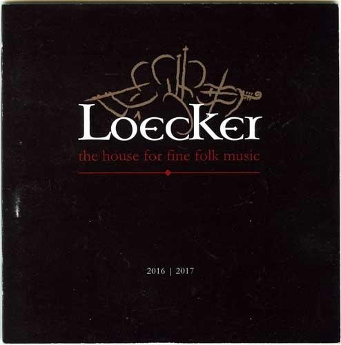 Loecker - Loecker