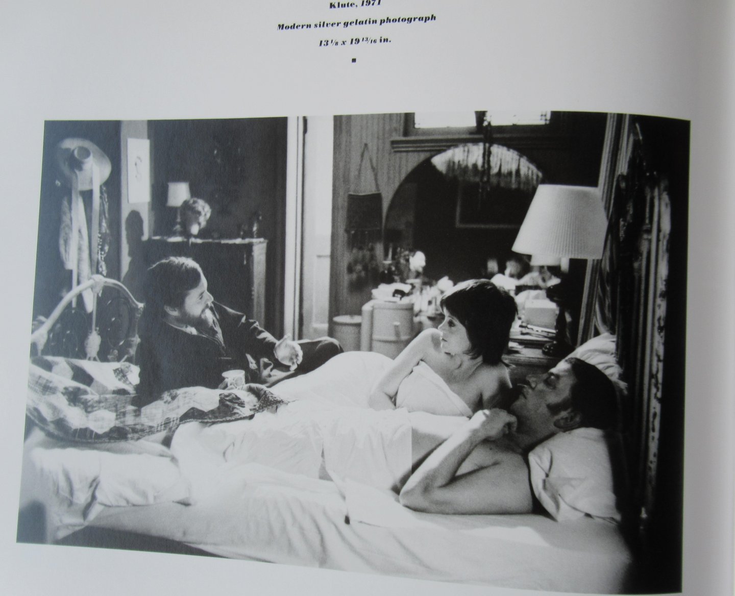 Fahey, D - Rich Linda - Masters of starlight. Photographers in Hollywood