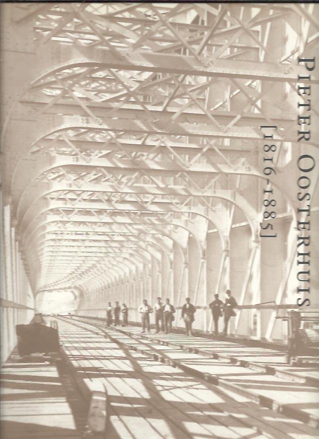 VEEN, Anneke van - Pieter Oosterhuis [1816-1885].