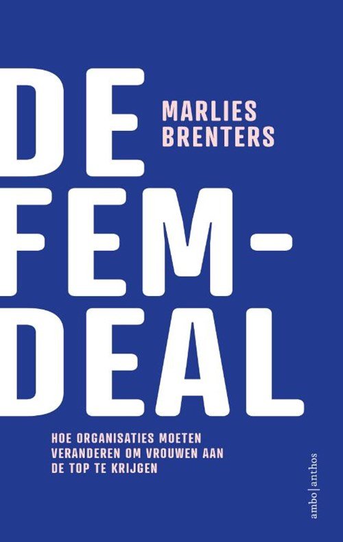 Marlies Brenters - De FemDeal