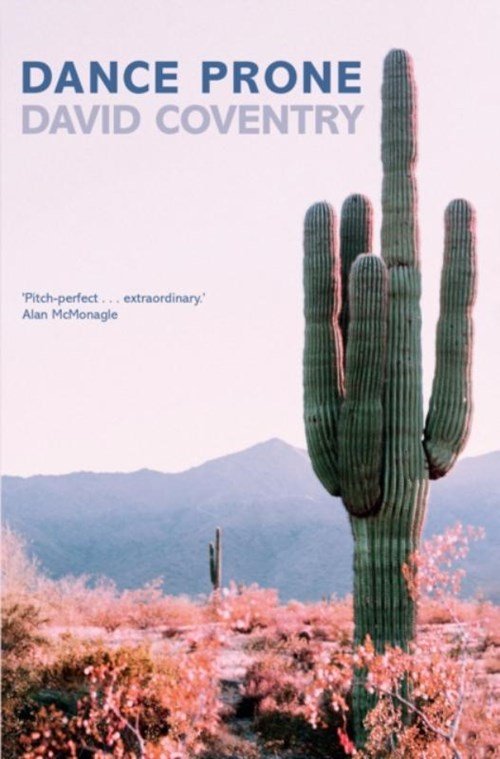 David Coventry - Dance Prone