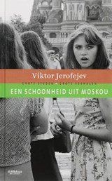 Een schoonheid uit Moskou