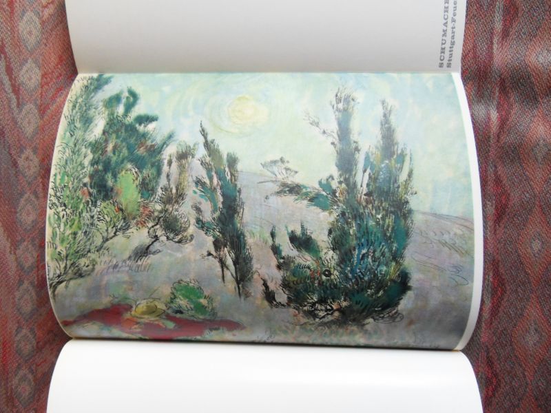 Mungenast, Christoph (voorwoord). - Deutsche Druckkunst. I.