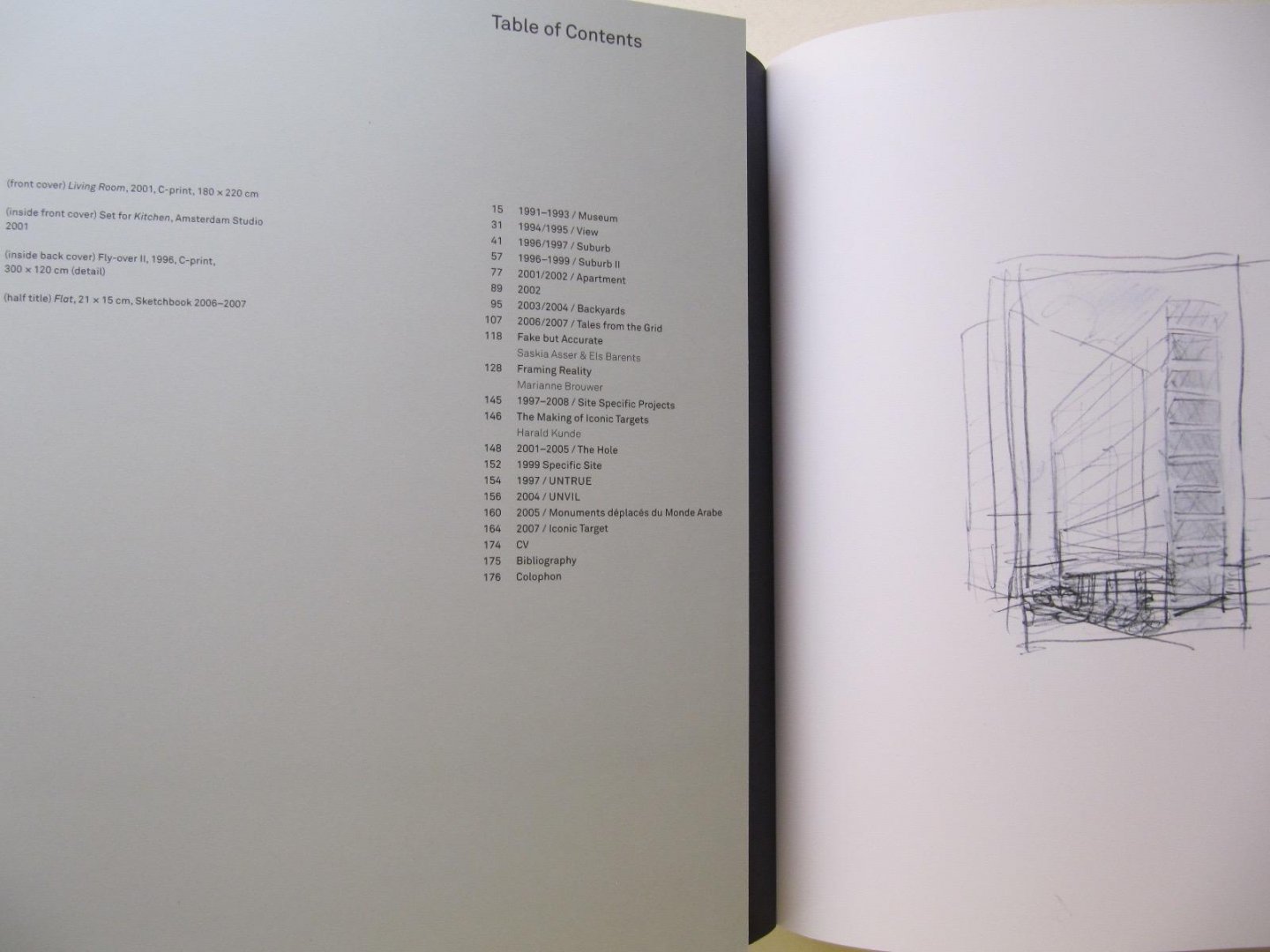 Edwin Zwakman - fake but accurate