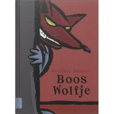 Dussart, Geoffroy - Boos wolfje