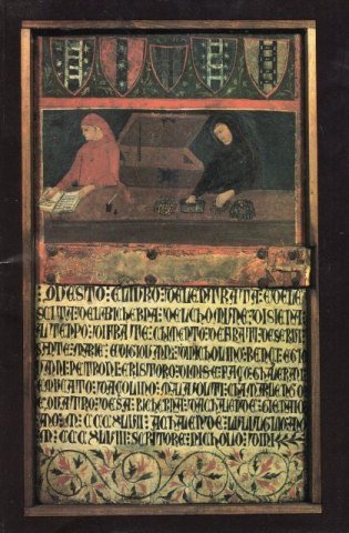 Grapperhaus, Ferdinand H.M. - De pelgrimstocht naar het draagkrachtbeginsel : belastingheffing in West-Europa tussen 800 en 1800. Rede.