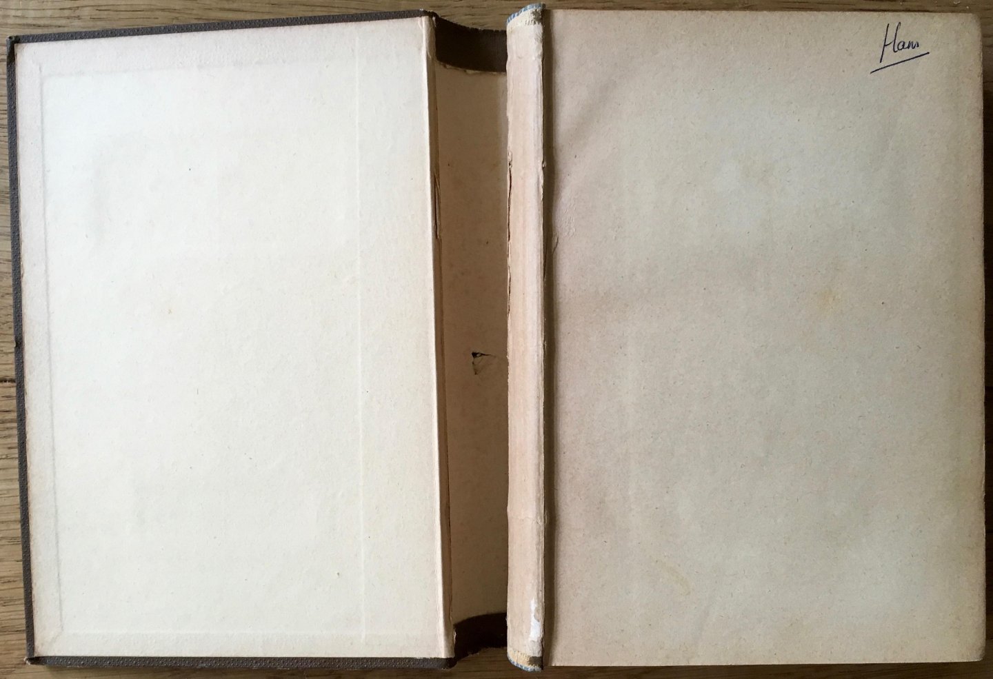 Fiet, A. - Geïllustreerd Tuinboek, tweede, veel vermeerderde druk