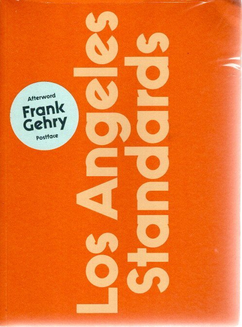 DESROCHE, Caroline & Cyril - Caroline & Cyril Desroche - Los Angeles Standards. - [New]