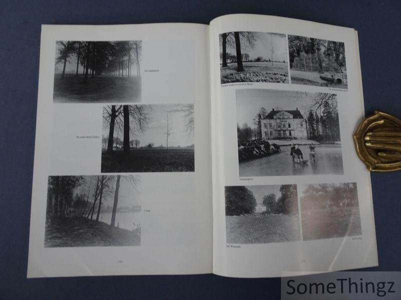 Staf Boeckx en Jos Vermeulen (eindred.). - Heerlijk Noorderwijk: 1950-2000.