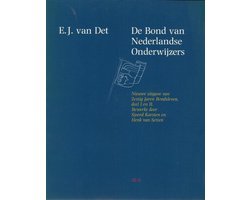 Det - Bond van nederlandse onderwyzers