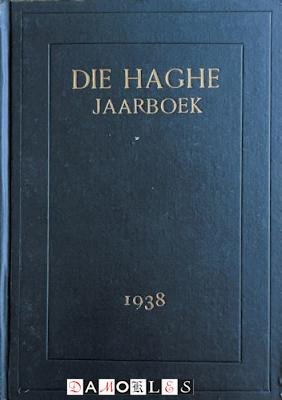 W. Moll - Die Haghe Jaarboek 1938