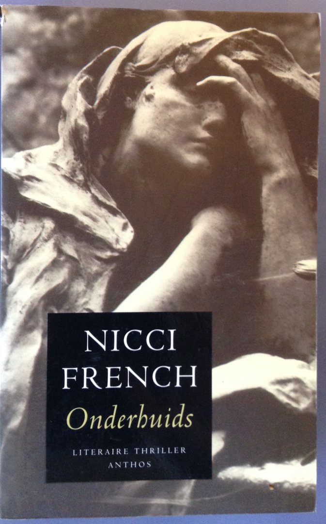 French, Nicci - Onderhuids