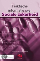 Hop, A.D. (eindredactie) - Praktische informatie over Sociale zekerheid. Hop, A.D. (eindredactie) - Praktische informatie over Sociale zekerheid.