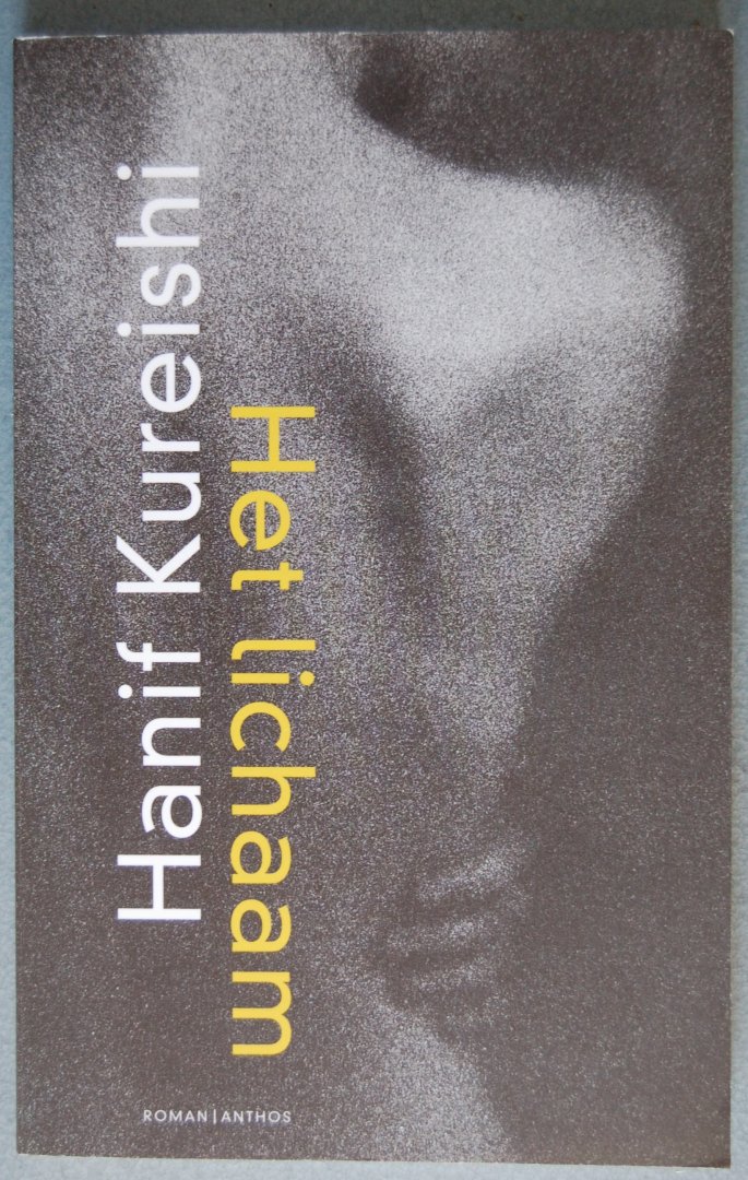 Kureishi, Hanif - Het lichaam